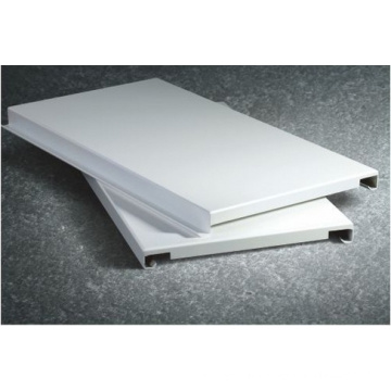 600*600mm Suspended Aluminum Ceiling Tiles